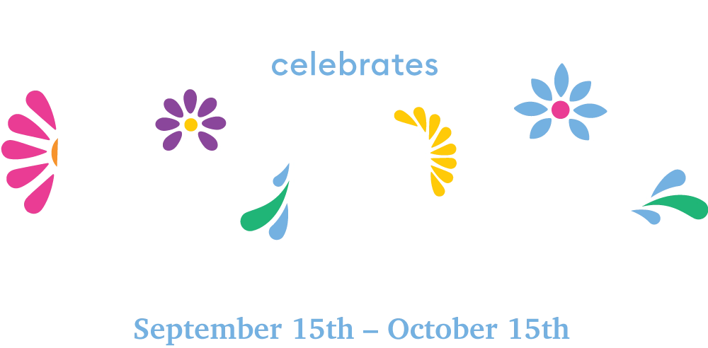 Hispanic Heritage Month