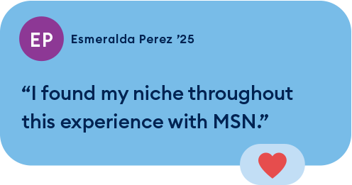 Esmeralda Perez quote