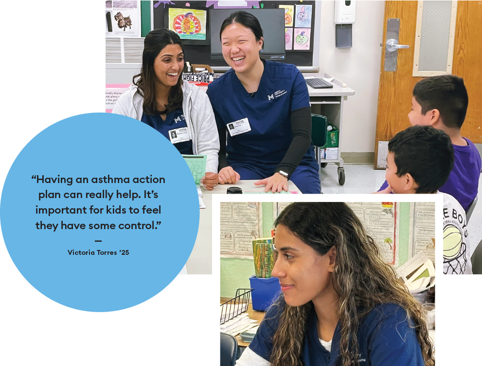 Victoria Torres quote