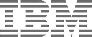 IBM logo