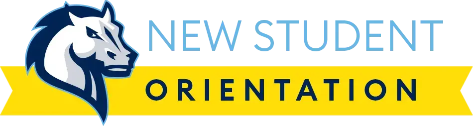 Mercy New Student Orientation