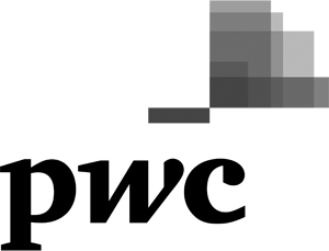 Price Waterhouse Cooper logo