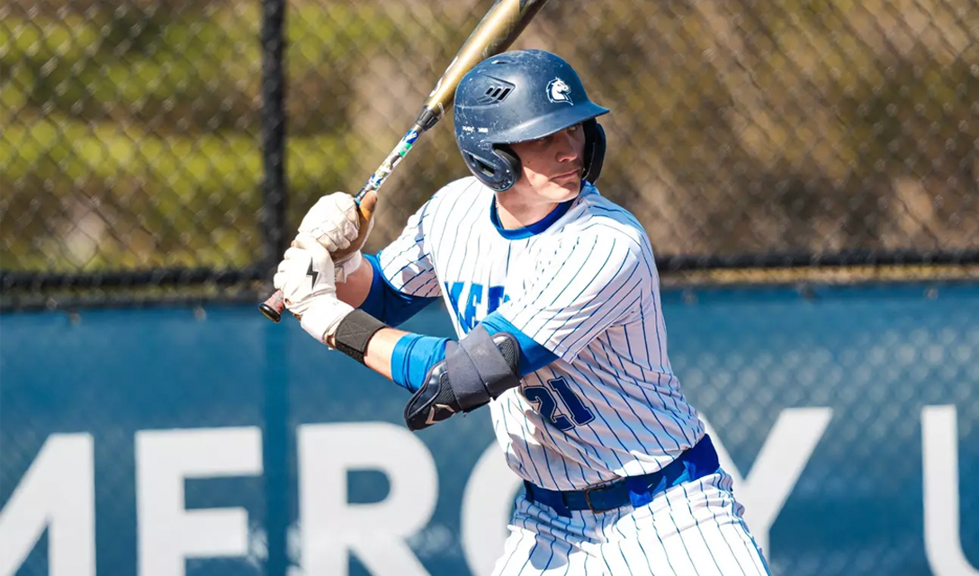 Men's baseball team