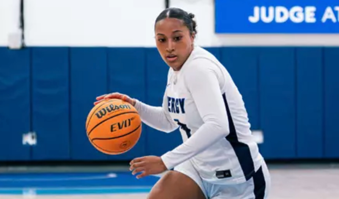 Women's basketball team