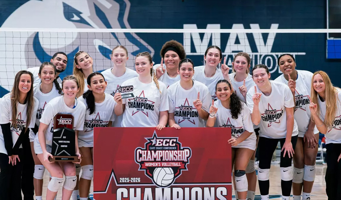Women's volleyball team