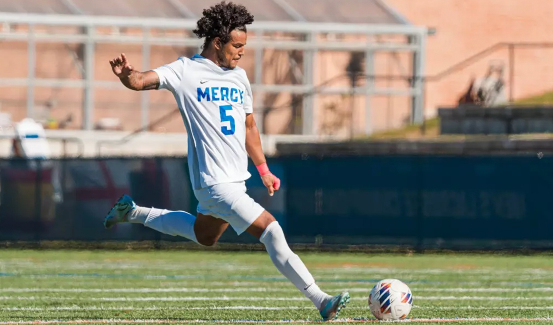 Men's soccer team