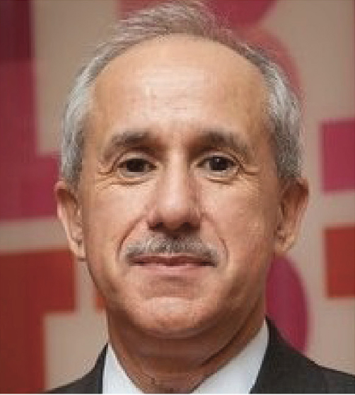 Carlos S. Passi