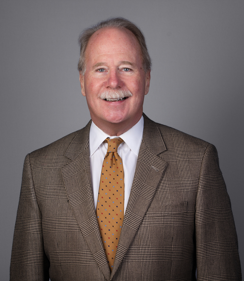 Jim Jenkins