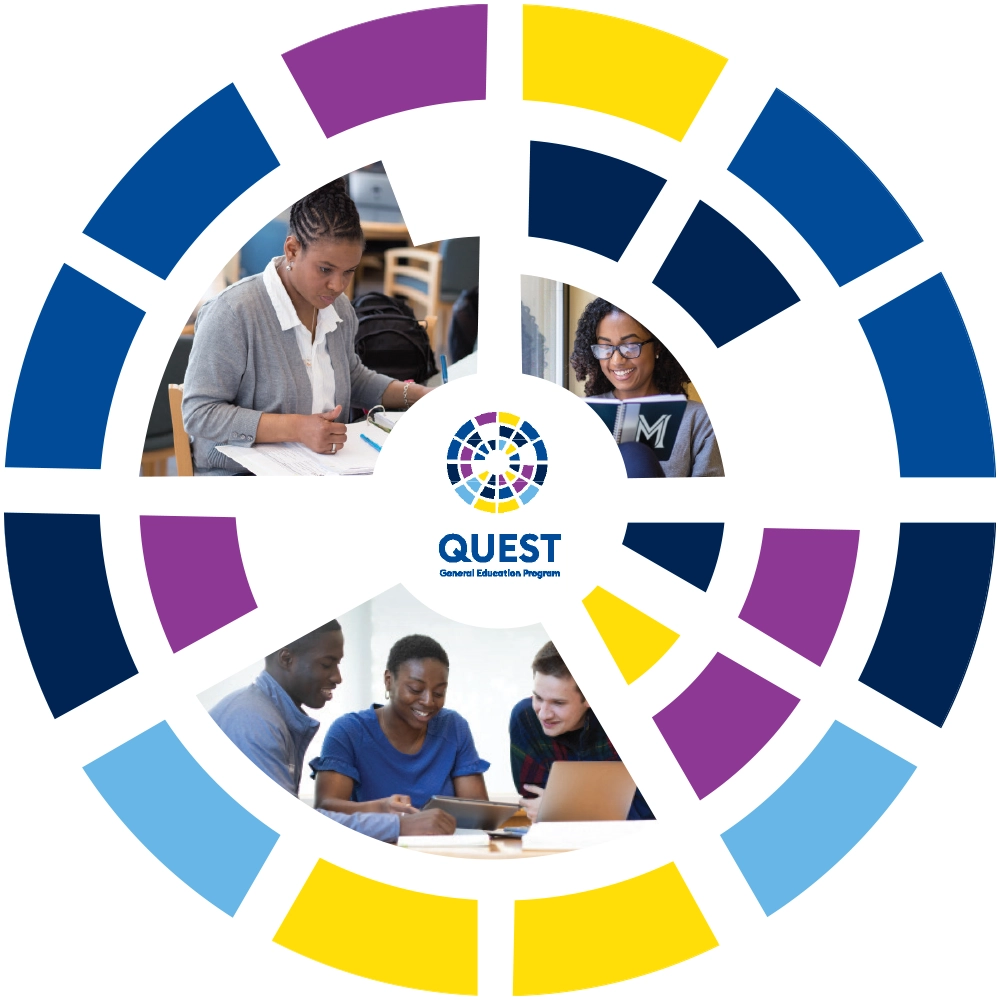 QUEST General Education Program