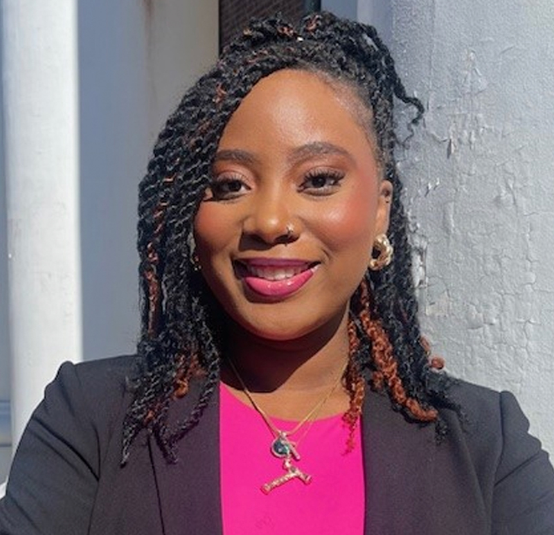 Tashauna Wynter