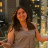 Admissions Counselor Keily Cruz