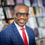 Professional Headshot