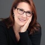 Robin S. Schafer, DNP, PMHNP-BC, CPNP