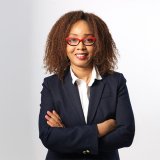 Dr. Zainab Toteh Osakwe