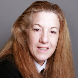 Patricia Sutton EdD (c), MS, RN