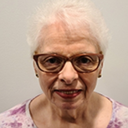 Ann Visconti