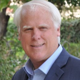 Photo of Adjunct Professor Michael McAndrew