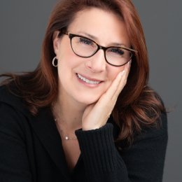 Robin S. Schafer, DNP, PMHNP-BC, CPNP