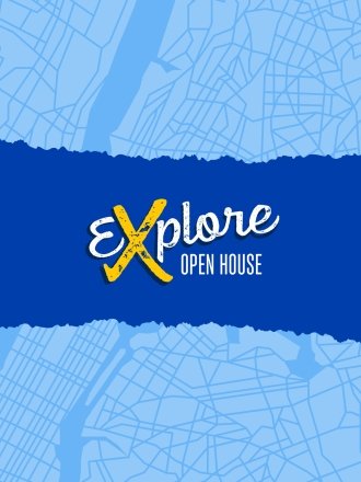 Explore Open House