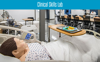 Clinical Skills Lab