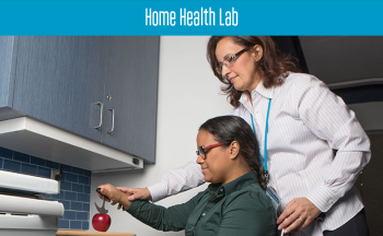 Home Health Lab