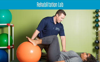 Rehabilitation Lab