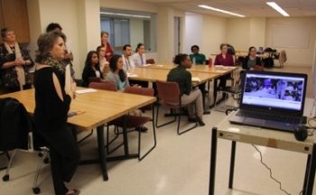 IPE Patient Activity