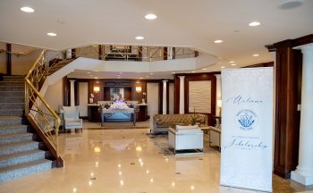 44th Annual Trustees’ Scholarship Gala Gallery