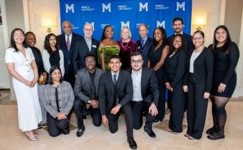44th Annual Trustees’ Scholarship Gala Gallery