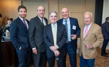 44th Annual Trustees’ Scholarship Gala Gallery