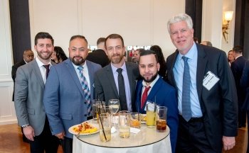 44th Annual Trustees’ Scholarship Gala Gallery