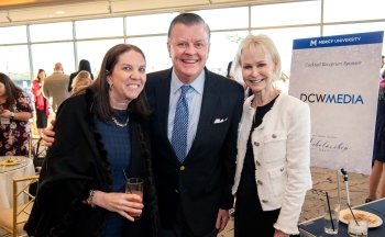 44th Annual Trustees’ Scholarship Gala Gallery