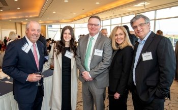 44th Annual Trustees’ Scholarship Gala Gallery