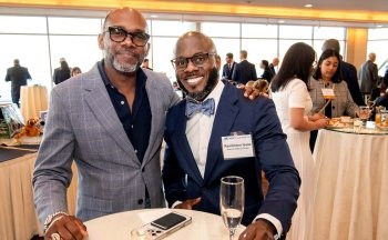 44th Annual Trustees’ Scholarship Gala Gallery