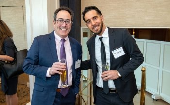 44th Annual Trustees’ Scholarship Gala Gallery