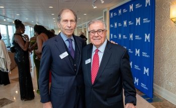 44th Annual Trustees’ Scholarship Gala Gallery