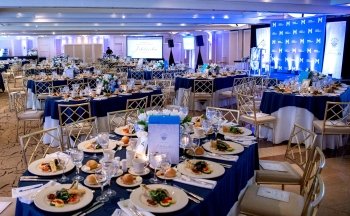 44th Annual Trustees’ Scholarship Gala Gallery