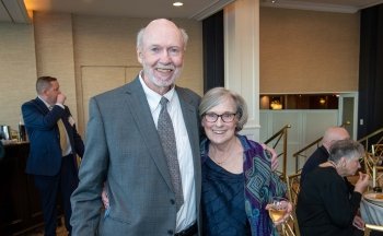 44th Annual Trustees’ Scholarship Gala Gallery