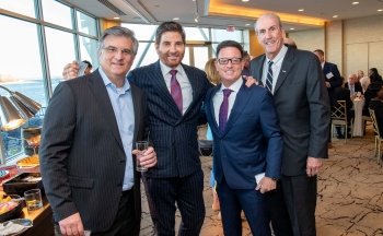 44th Annual Trustees’ Scholarship Gala Gallery