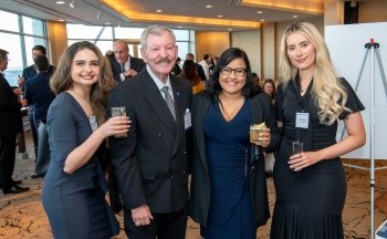 44th Annual Trustees’ Scholarship Gala Gallery