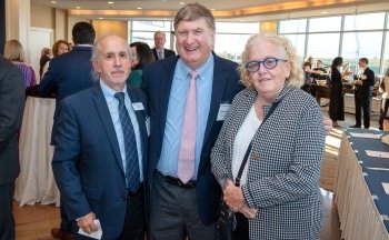 44th Annual Trustees’ Scholarship Gala Gallery