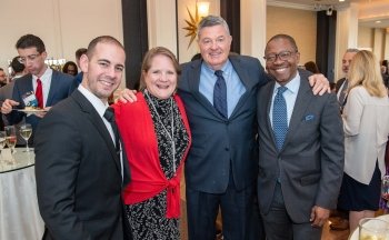 44th Annual Trustees’ Scholarship Gala Gallery