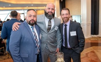 44th Annual Trustees’ Scholarship Gala Gallery