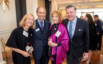 44th Annual Trustees’ Scholarship Gala Gallery