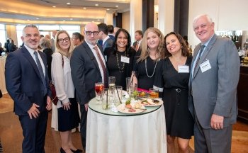 44th Annual Trustees’ Scholarship Gala Gallery
