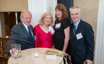 44th Annual Trustees’ Scholarship Gala Gallery