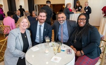 44th Annual Trustees’ Scholarship Gala Gallery