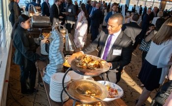 44th Annual Trustees’ Scholarship Gala Gallery