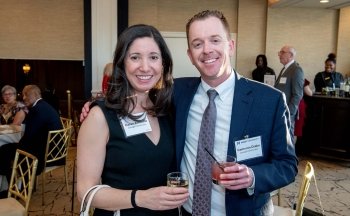 44th Annual Trustees’ Scholarship Gala Gallery