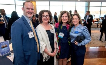 44th Annual Trustees’ Scholarship Gala Gallery